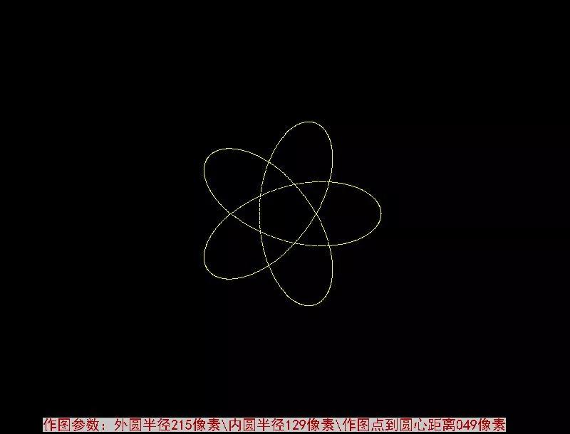 萬花模拟器（C/C++基礎）