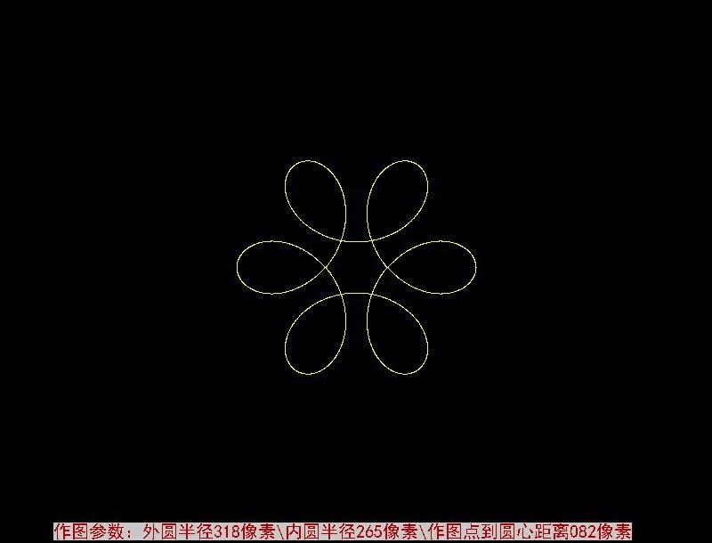 萬花模拟器（C/C++基礎）