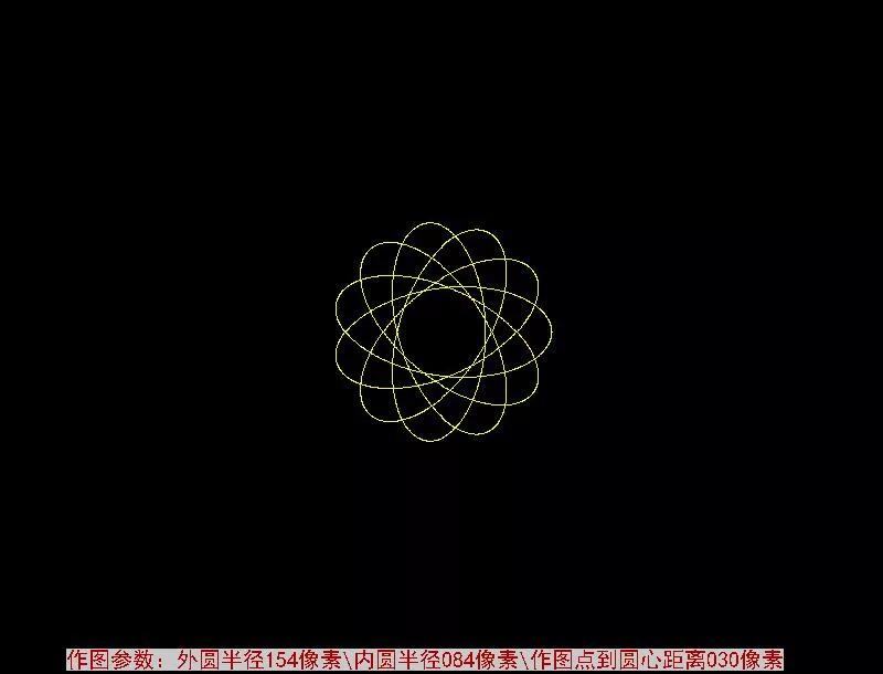 萬花模拟器（C/C++基礎）