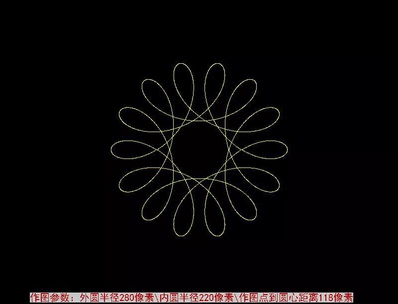 萬花模拟器（C/C++基礎）