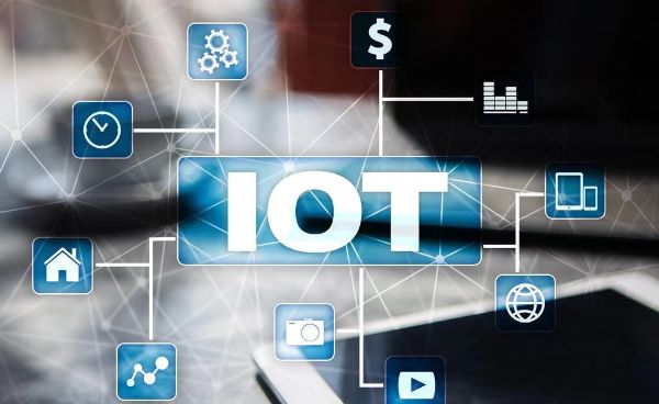 物聯網——IoT 簡介