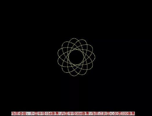 萬花模拟器（C/C++基礎）