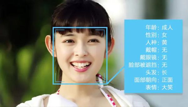 談談人(rén)工智能數據标注那些事兒