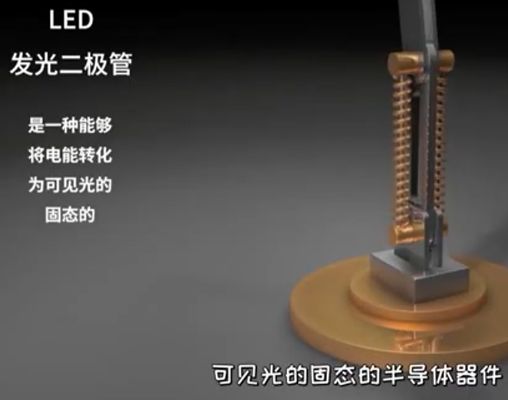 人(rén)工智能 優化你的(de)機器視覺圖像效果——光源篇 第三課 常見光源照射方式 上(shàng)