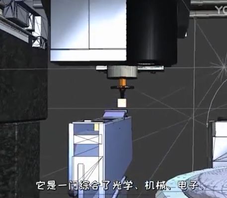 人(rén)工智能 優化你的(de)機器視覺圖像效果——光源篇 第一(yī / yì ／yí)課