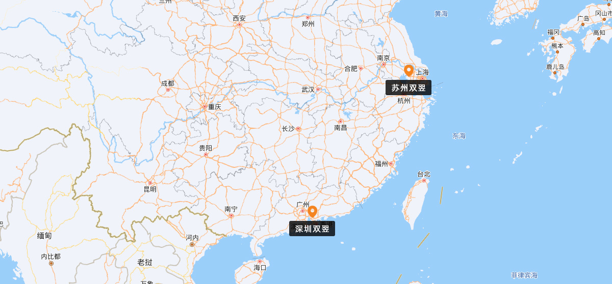 來(lái)訪地(dì / de)圖