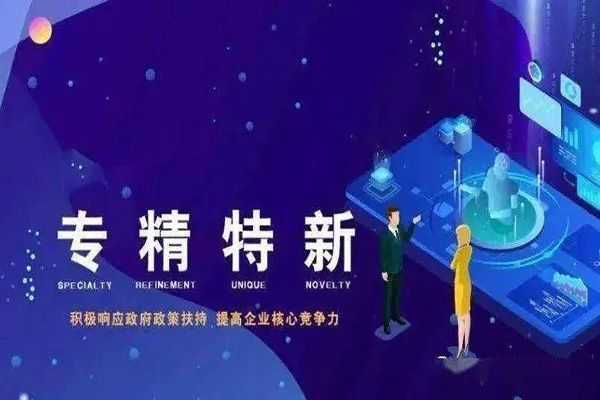 喜訊!深圳遠森光電科技有限公司成功入選“專精特新”企業