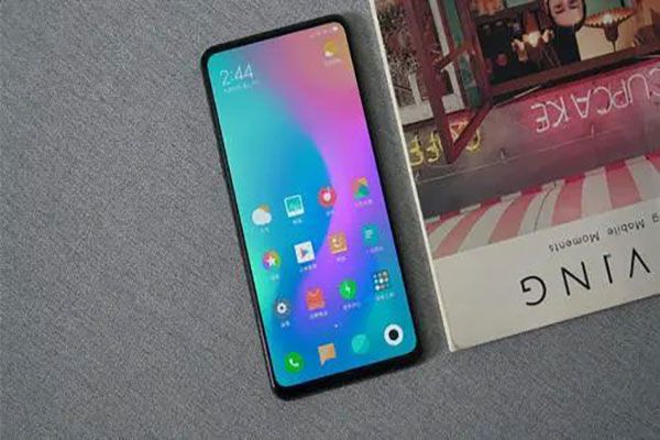 全面屏的(de)COG、COF、COP芯片封裝解析