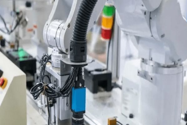 視覺引導機器人(rén)如何實現工廠自動化生産？