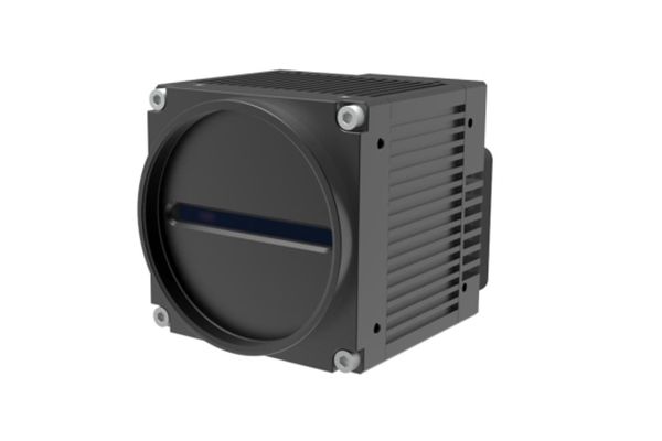 CM系列 10GigE萬兆網線陣工業相機
