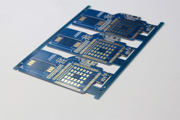 自動定位視覺激光打标技術應用于(yú)pcb行業