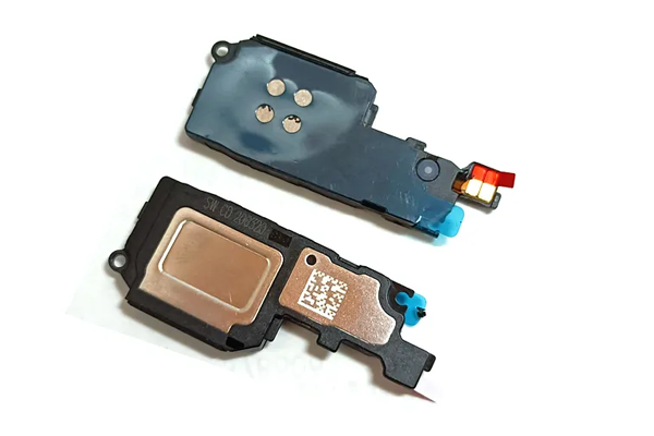 手機揚聲器高精度激光焊接應用