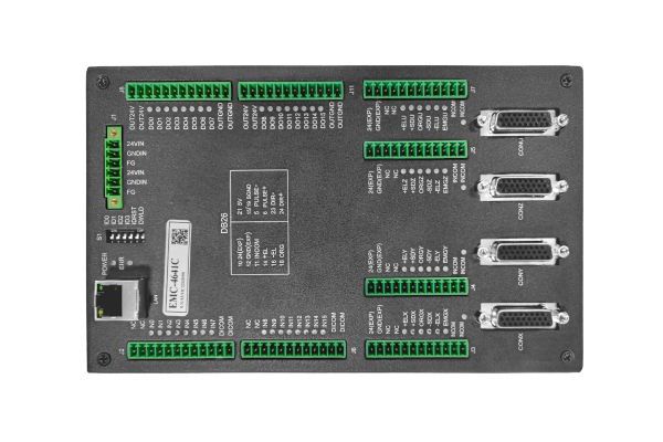 EMC-4641C