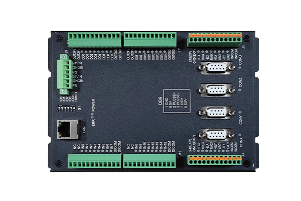 EMC-1270E