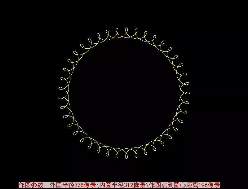 萬花模拟器（C/C++基礎）